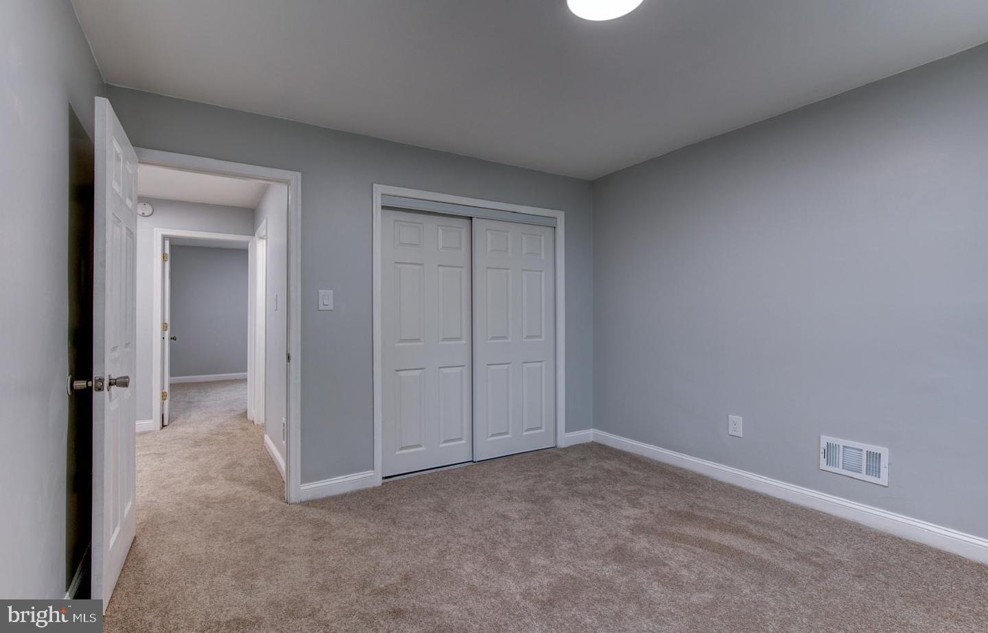 3537 Reisterstown Road Baltimore, MD 21215 - Photo 18 of 23 Bedroom 2 Closet