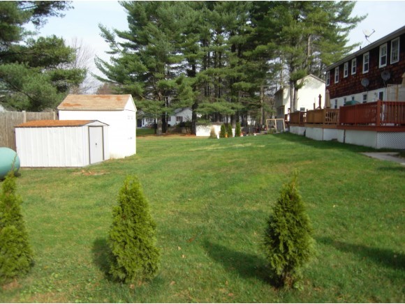 18 Townhouse Road, Unit 18 Allenstown, NH 03275 - Photo 17 of 19 Gallery Image 17