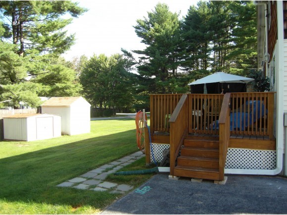 18 Townhouse Road, Unit 18 Allenstown, NH 03275 - Photo 3 of 19 Gallery Image 3