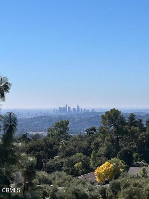 1230 Rubio Vista Road Altadena, CA 91001 - Photo 14 of 15 Pre-fire View