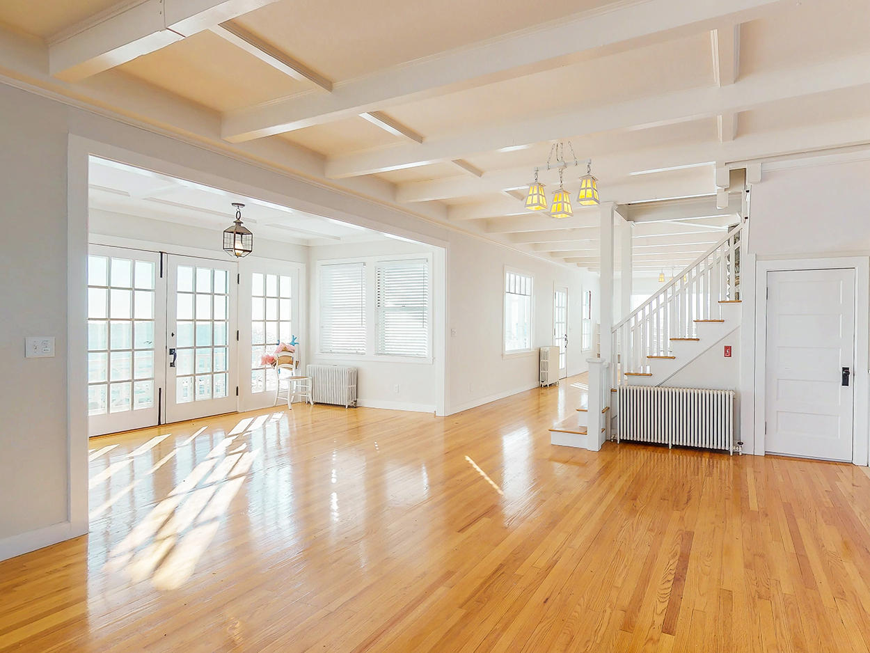 13 Tides Edge Road Cape Elizabeth, ME 04107 - Photo 15 of 88 509-GreatRm9