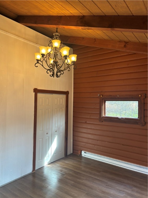 73 Smith Hill Road Stamford, NY 12167 - Photo 16 of 33 Primary Bedroom