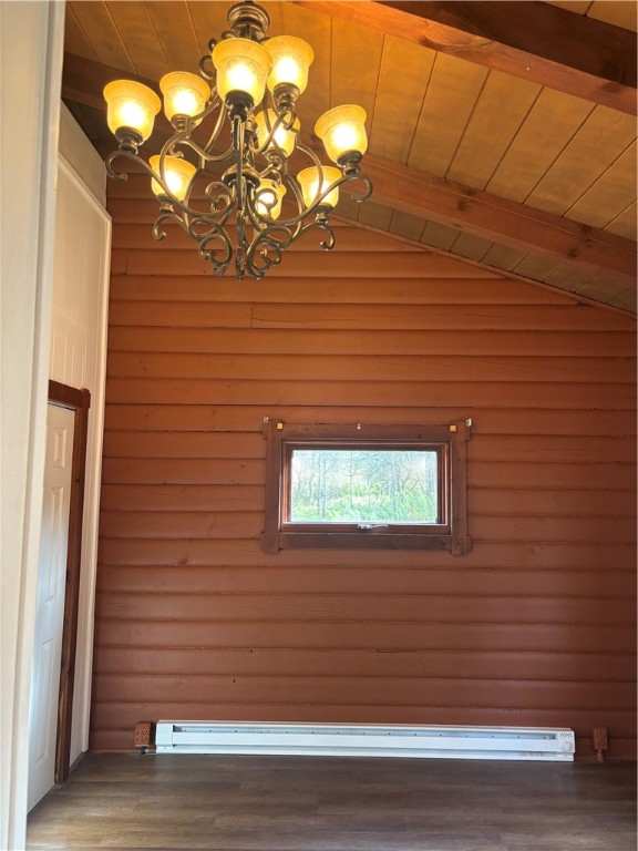 73 Smith Hill Road Stamford, NY 12167 - Photo 17 of 33 Primary Bedroom