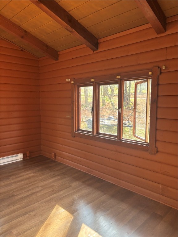 73 Smith Hill Road Stamford, NY 12167 - Photo 21 of 33 Bedroom 2