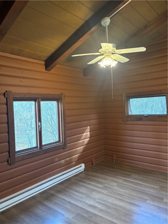 73 Smith Hill Road Stamford, NY 12167 - Photo 23 of 33 Bedroom 3