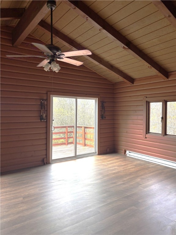 73 Smith Hill Road Stamford, NY 12167 - Photo 8 of 33 Living Room