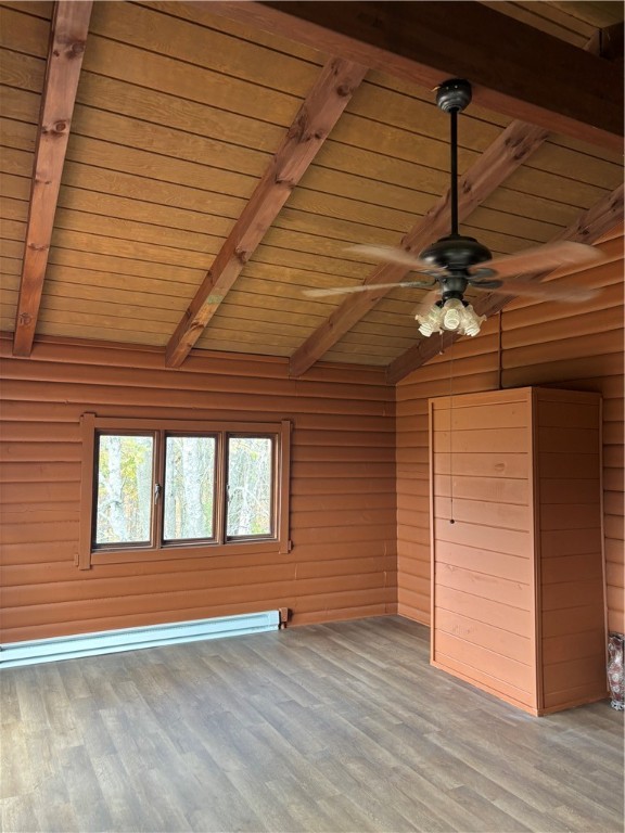 73 Smith Hill Road Stamford, NY 12167 - Photo 10 of 33 Living Room