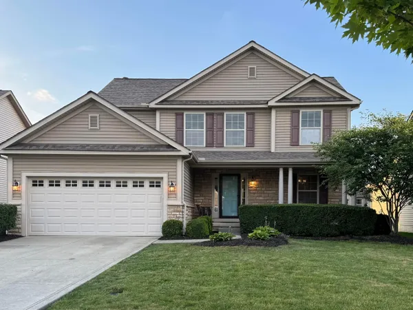$465,000 | 576 Heartland Court, Sunbury, OH 43074
