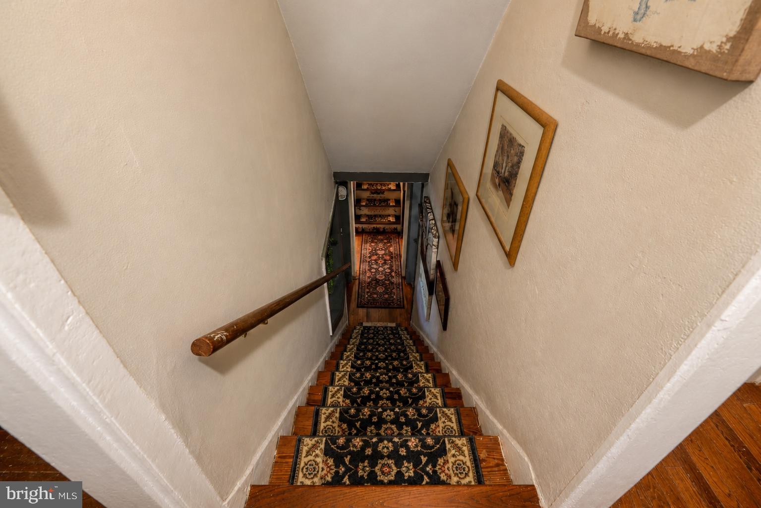 1470 River Road Titusville, NJ 08560 - Photo 37 of 50 a view of entryway with furniture