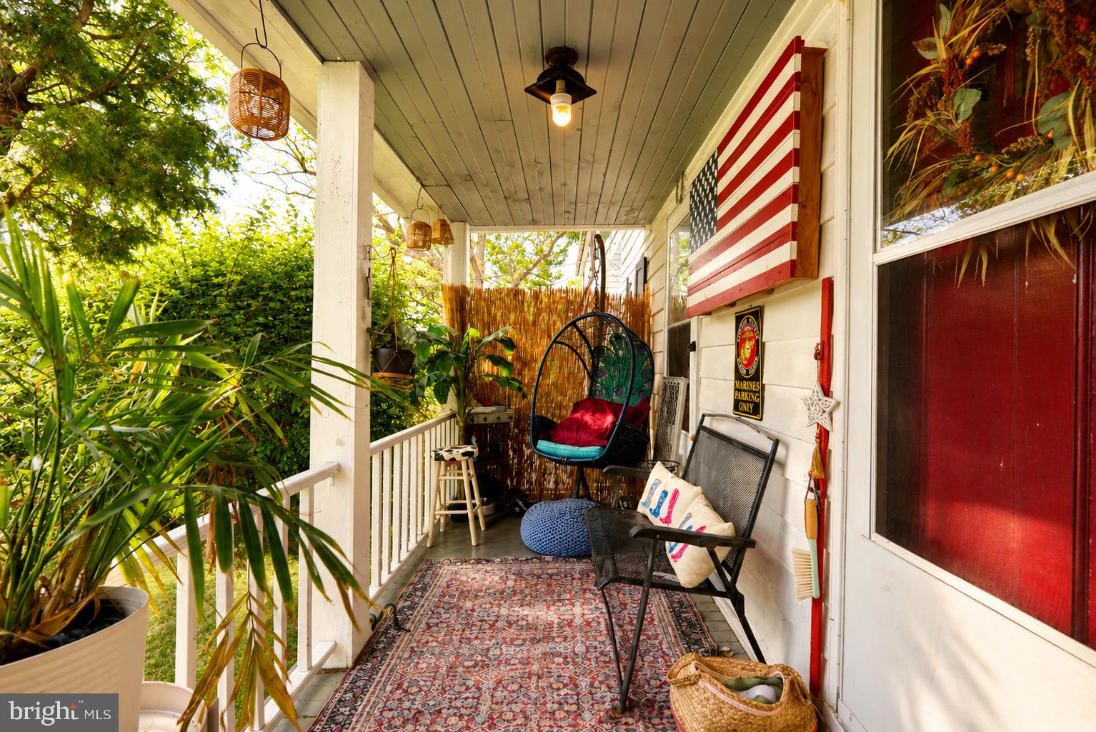 1470 River Road Titusville, NJ 08560 - Photo 5 of 50 a view of outdoor seating