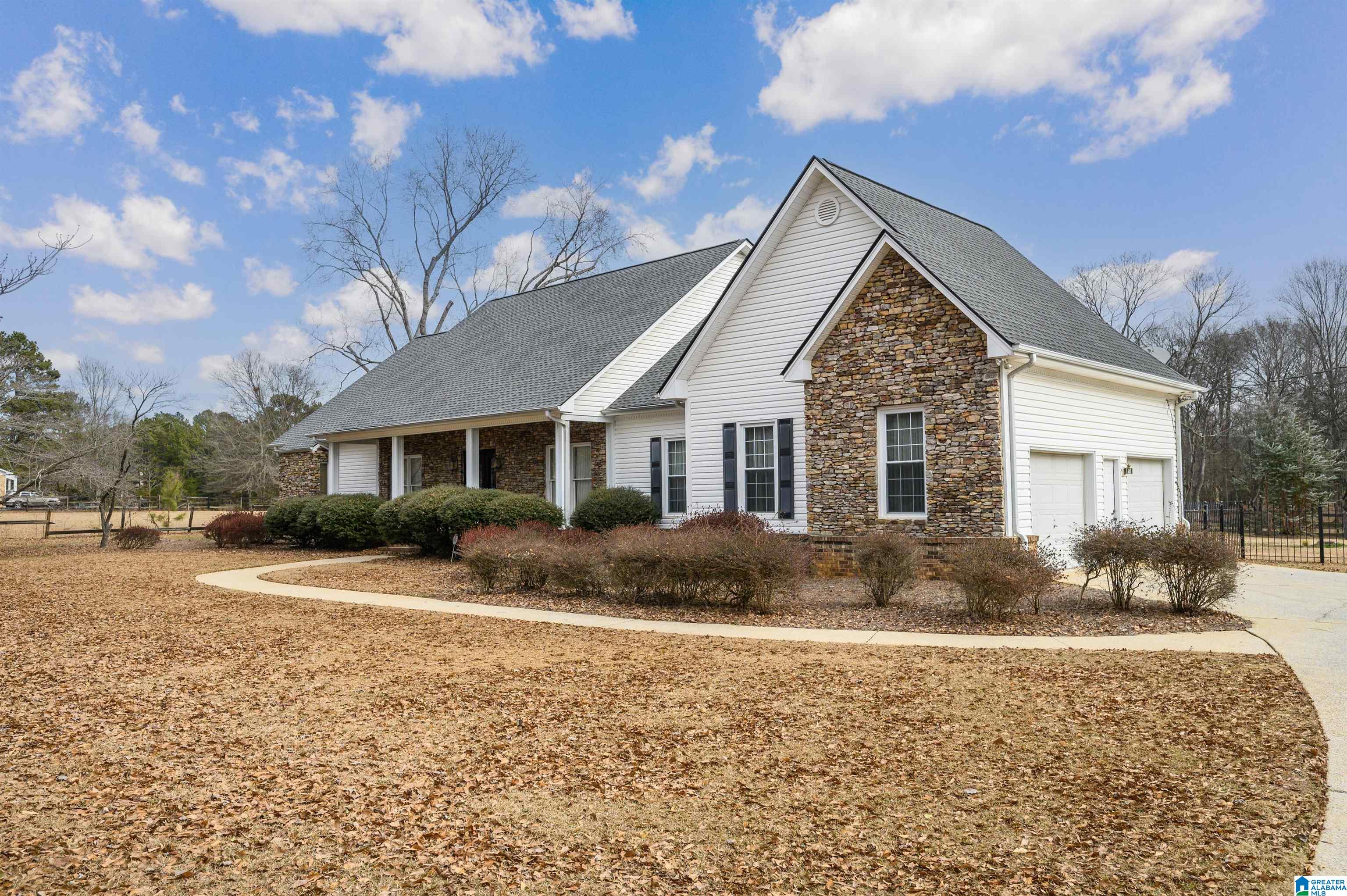 1145 Spring Garden Street Pelham, AL 35124 - Photo 5 of 76