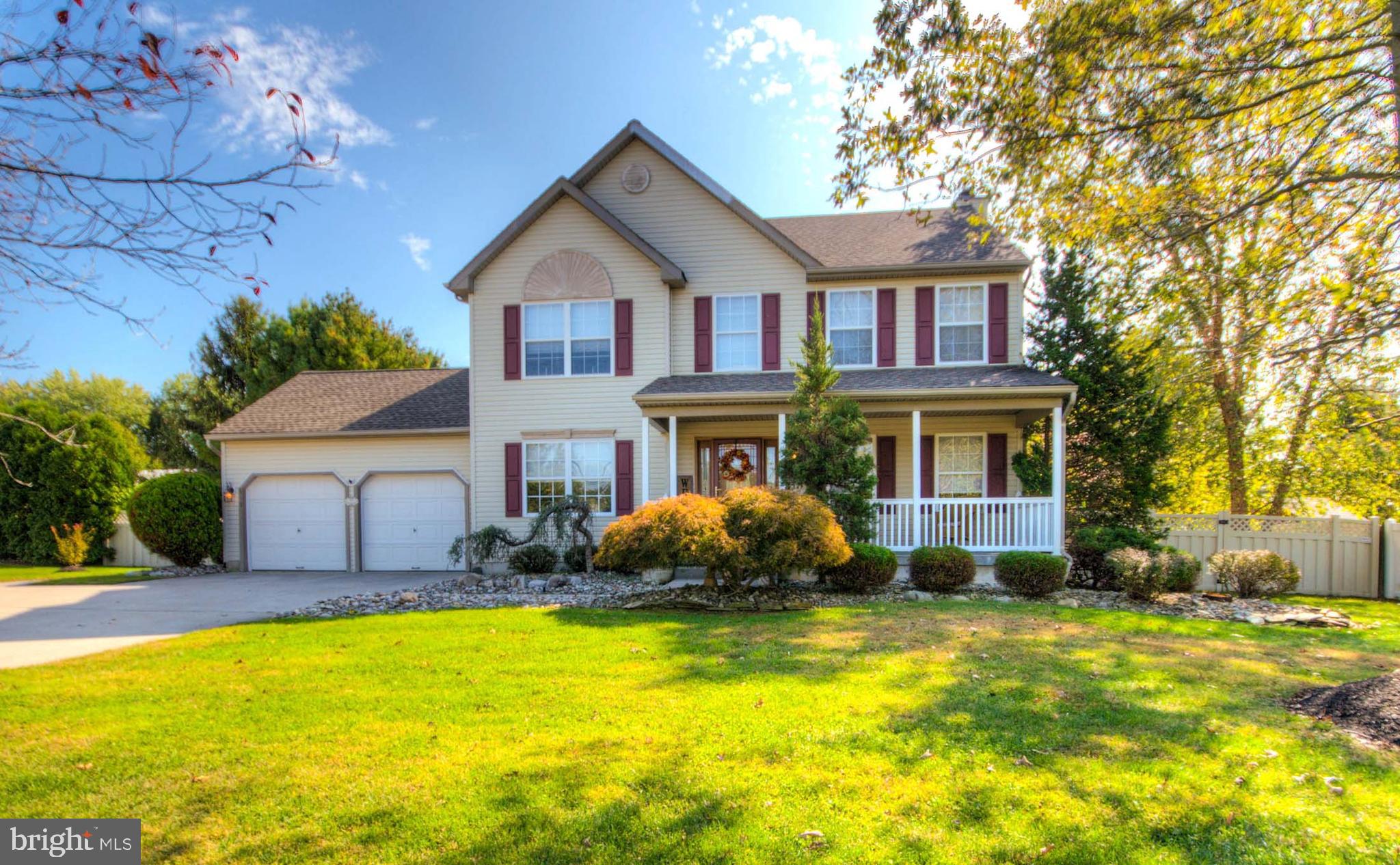 340 Fish Pond Road Glassboro, NJ 08028 - Photo 1 of 42