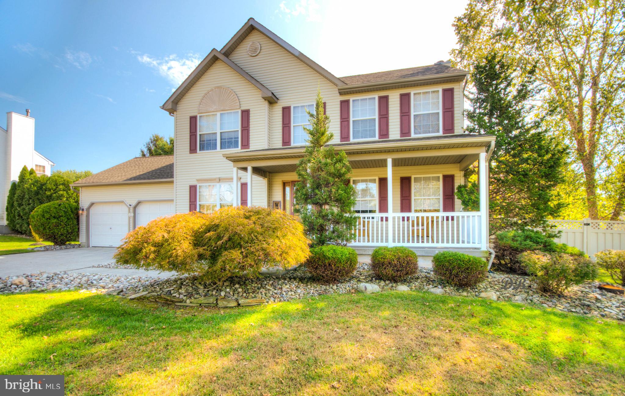 340 Fish Pond Road Glassboro, NJ 08028 - Photo 2 of 42