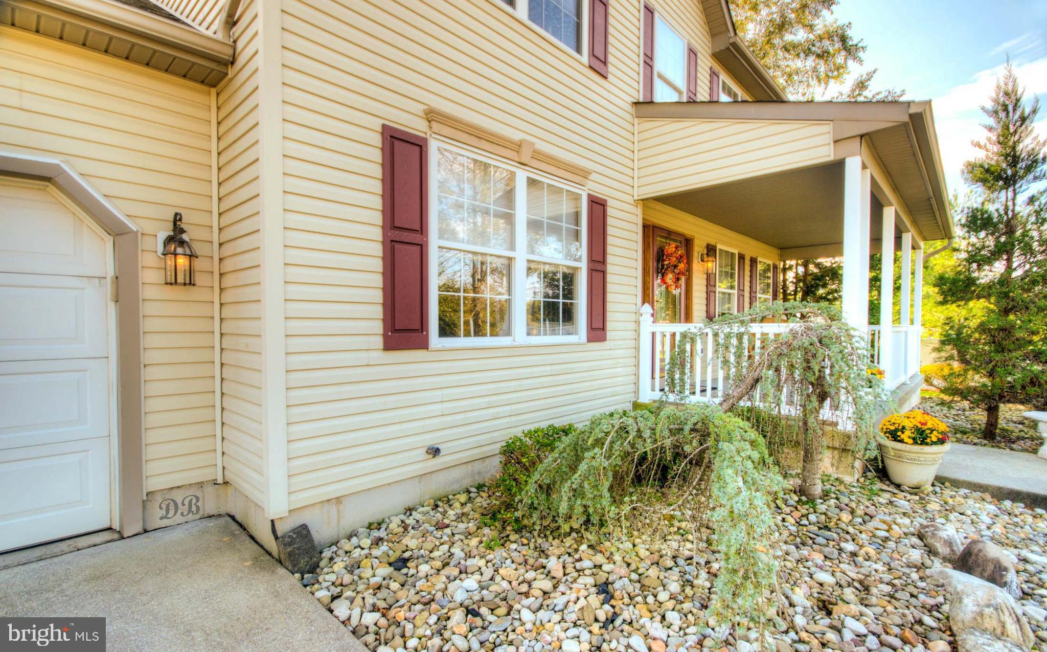 340 Fish Pond Road Glassboro, NJ 08028 - Photo 3 of 42