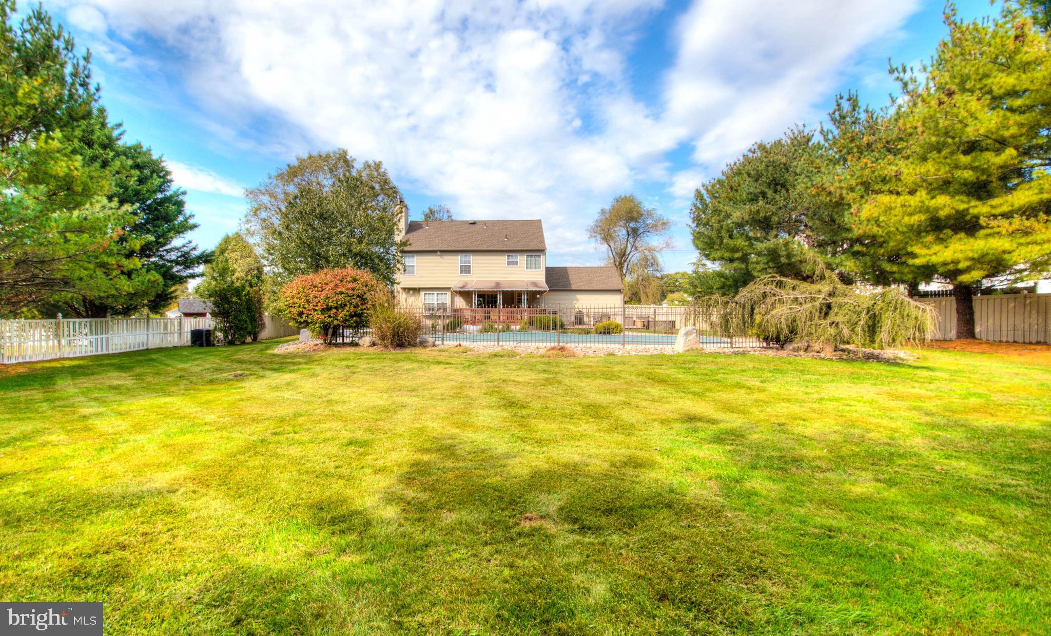 340 Fish Pond Road Glassboro, NJ 08028 - Photo 40 of 42