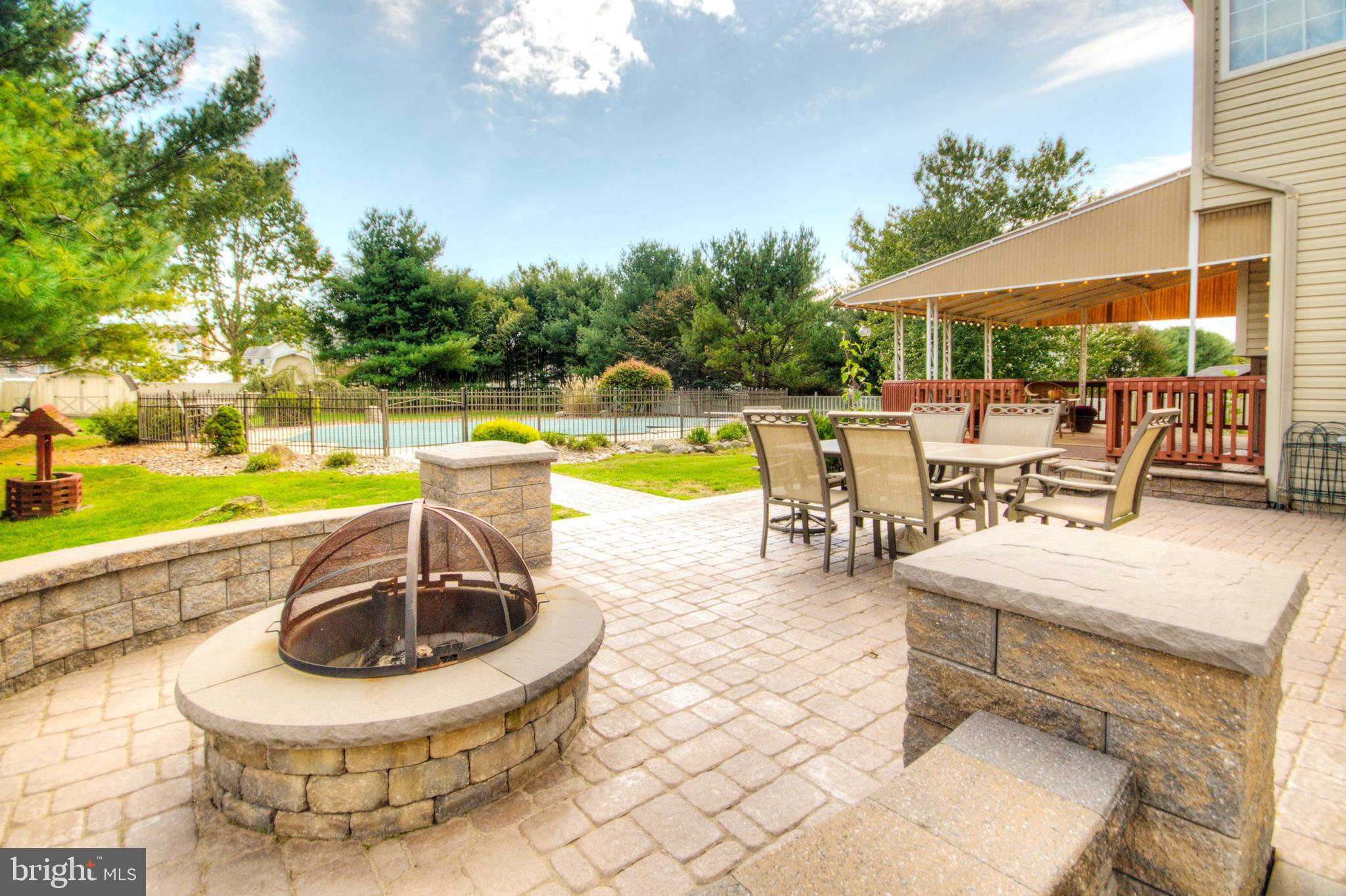 340 Fish Pond Road Glassboro, NJ 08028 - Photo 41 of 42