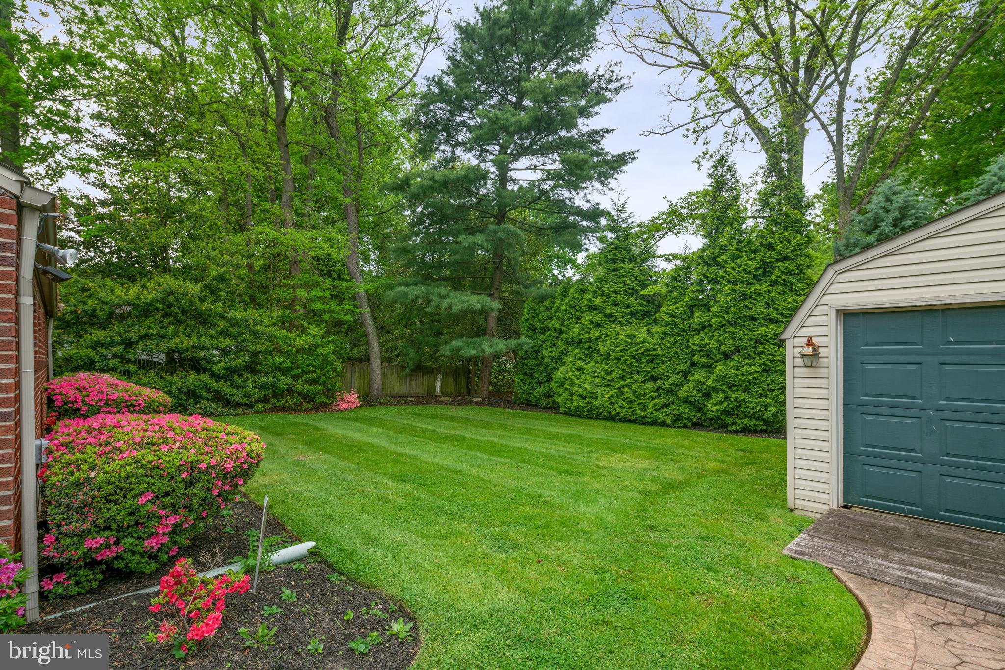 1008 Chesterfield Road Haddonfield, NJ 08033 - Photo 22 of 24