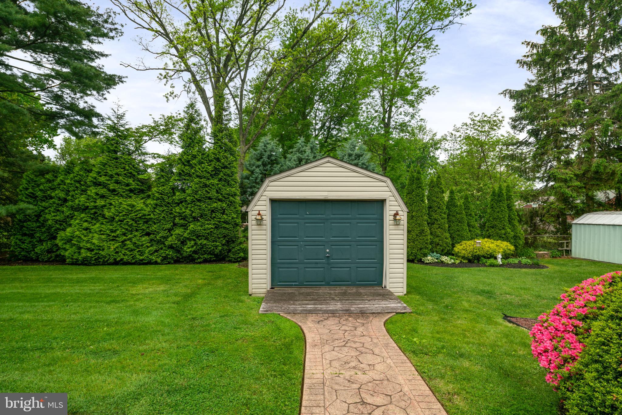 1008 Chesterfield Road Haddonfield, NJ 08033 - Photo 23 of 24