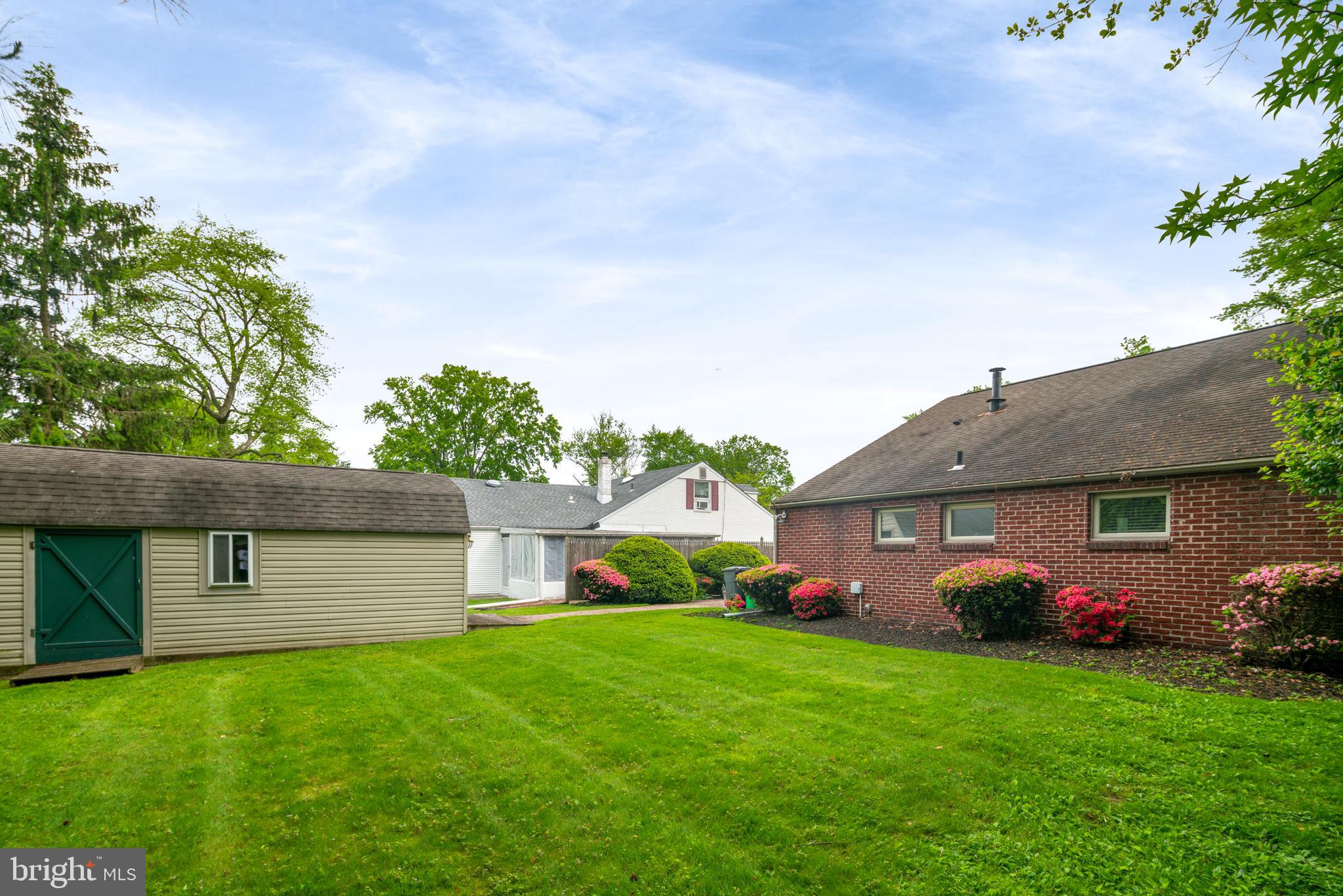 1008 Chesterfield Road Haddonfield, NJ 08033 - Photo 24 of 24