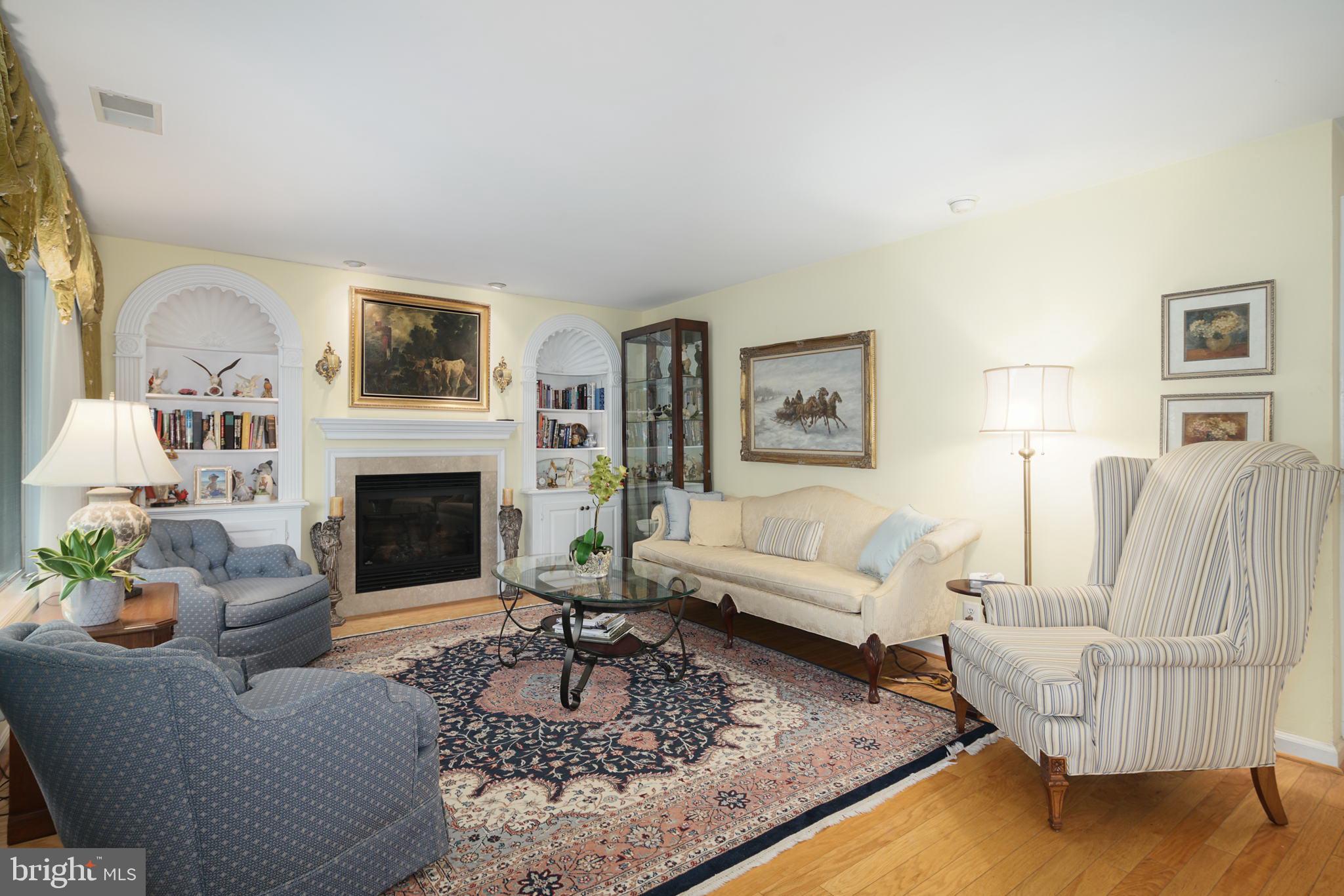 1008 Chesterfield Road Haddonfield, NJ 08033 - Photo 3 of 24