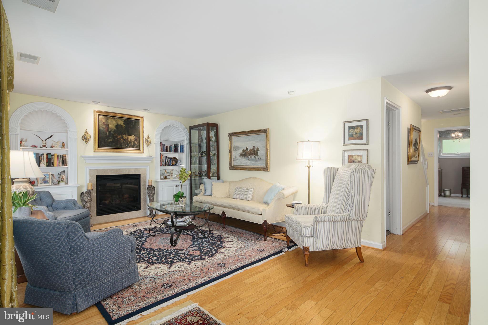 1008 Chesterfield Road Haddonfield, NJ 08033 - Photo 4 of 24