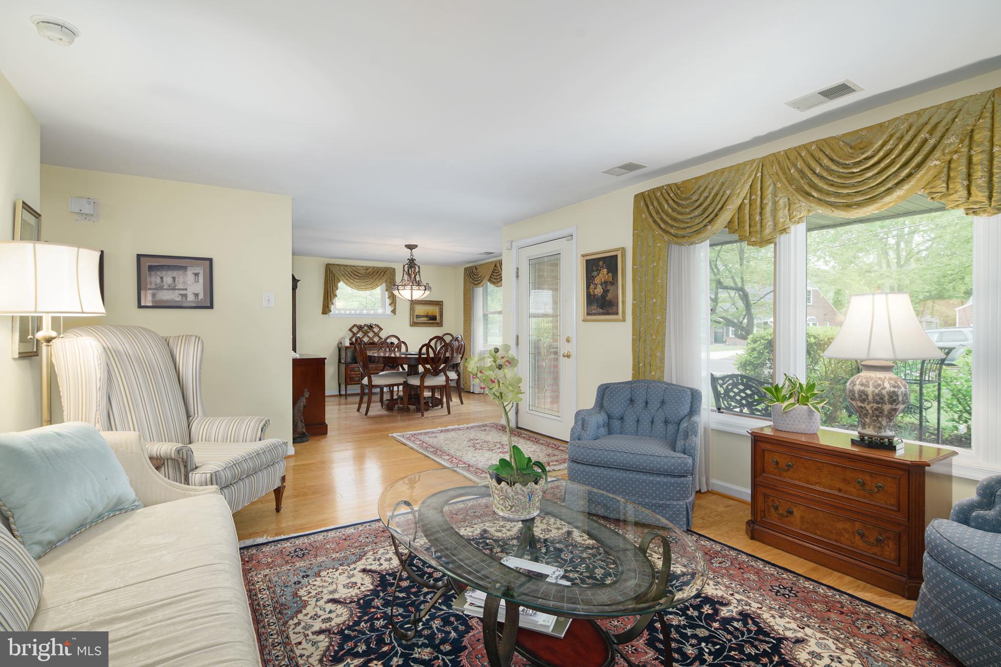 1008 Chesterfield Road Haddonfield, NJ 08033 - Photo 5 of 24