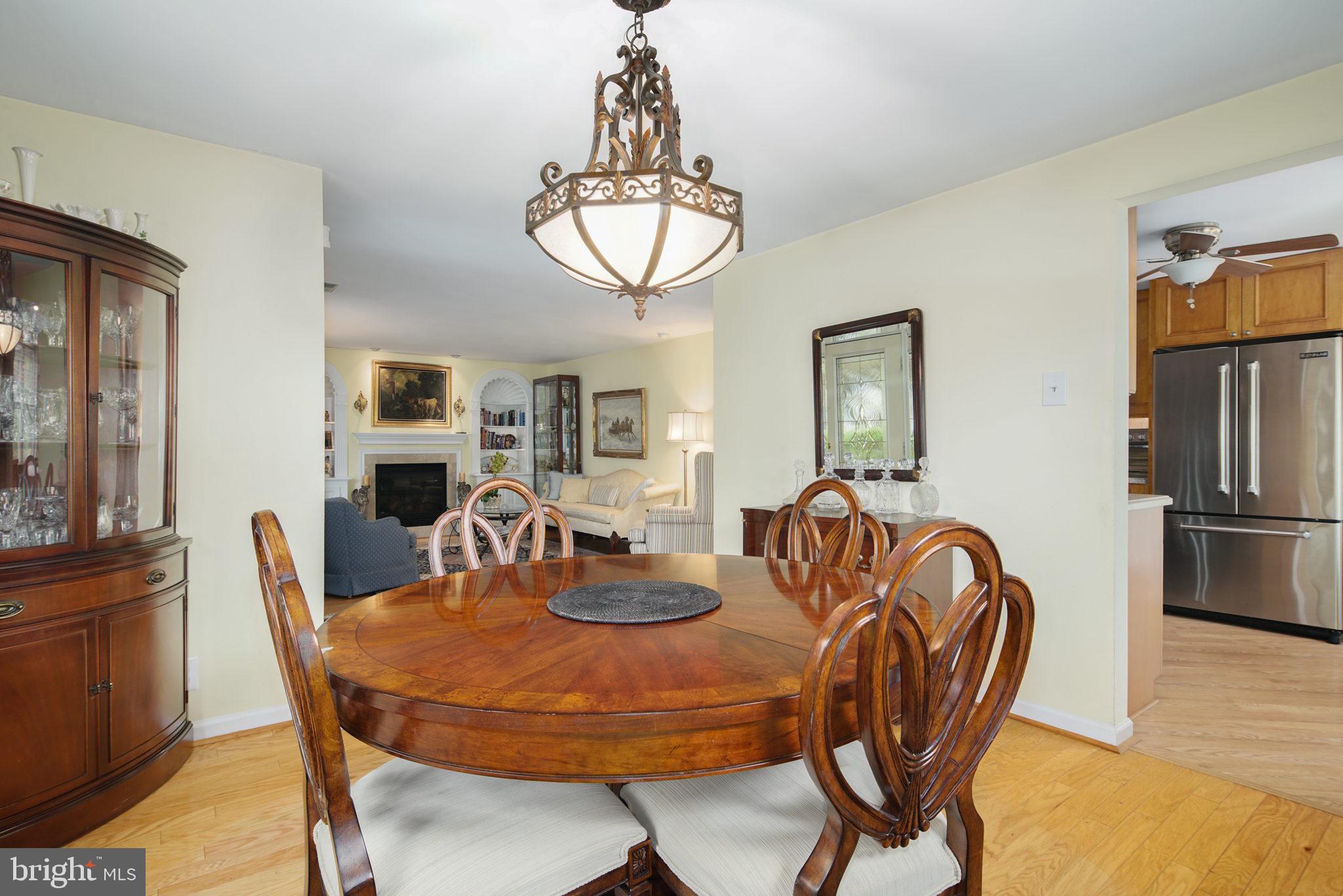 1008 Chesterfield Road Haddonfield, NJ 08033 - Photo 7 of 24