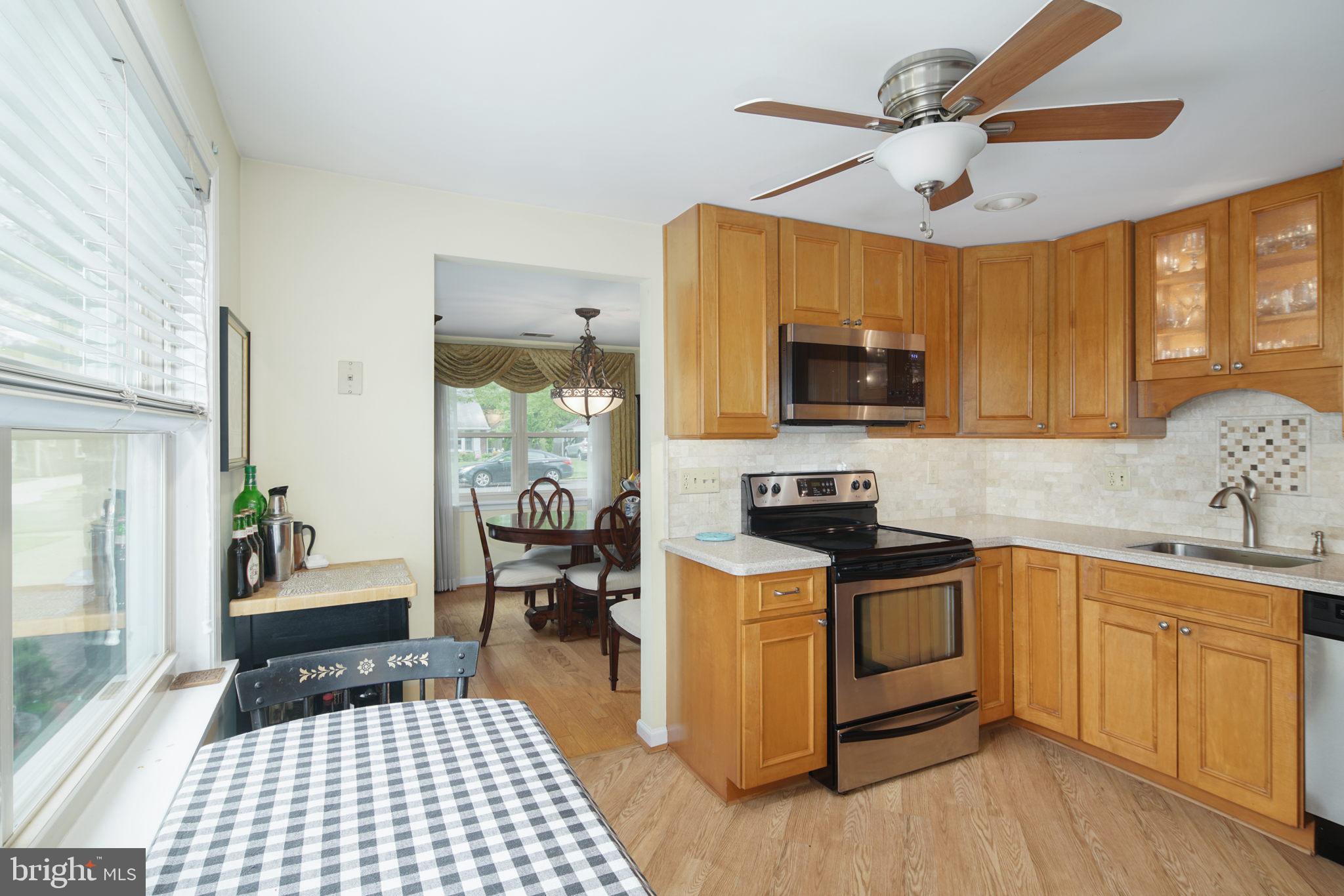 1008 Chesterfield Road Haddonfield, NJ 08033 - Photo 10 of 24