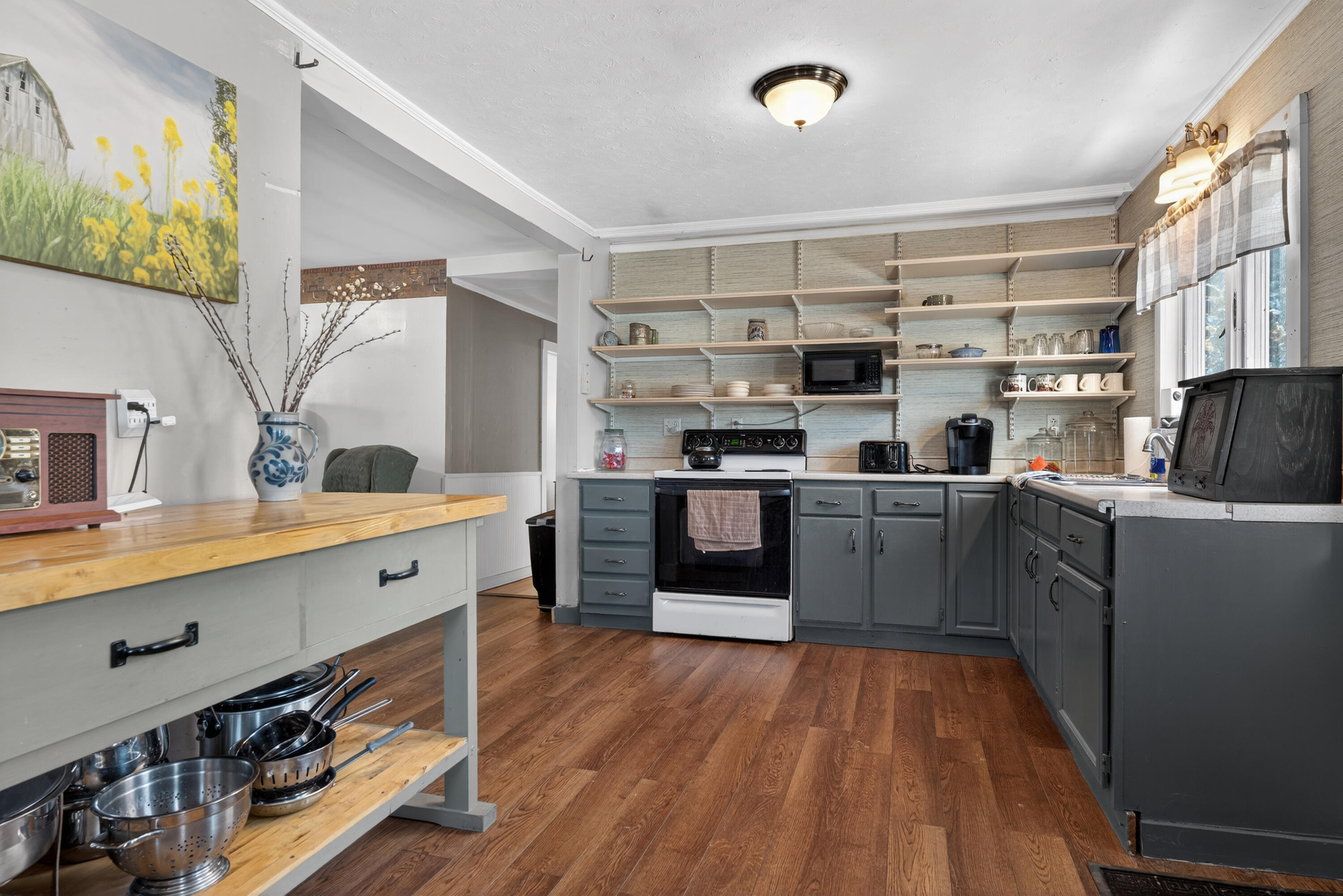 69 Kinderhook Street Randolph, ME 04346 - Photo 3 of 32 DSC05683