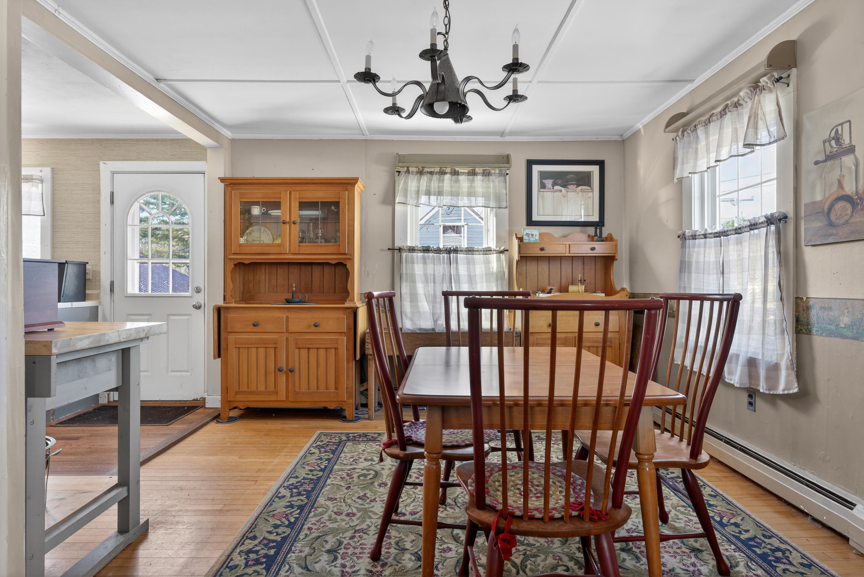 69 Kinderhook Street Randolph, ME 04346 - Photo 7 of 32 DSC05681