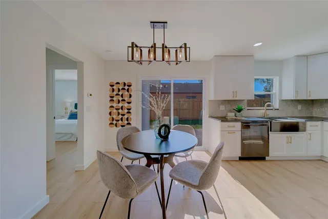 $549,900 | 1837 Sourwood Boulevard, Dunedin, FL 34698