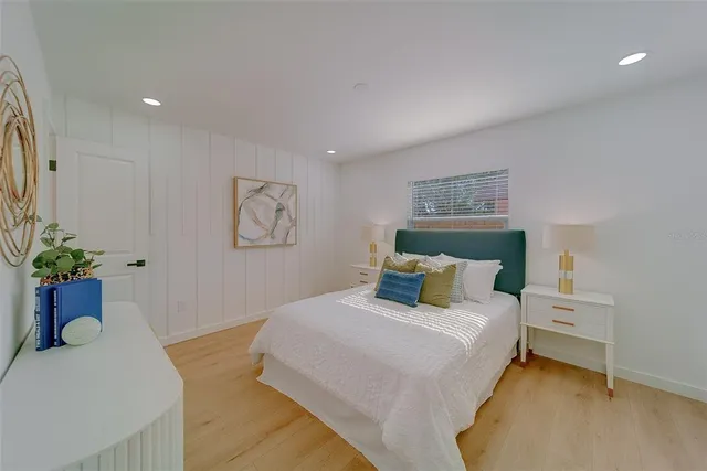 $549,900 | 1837 Sourwood Boulevard, Dunedin, FL 34698