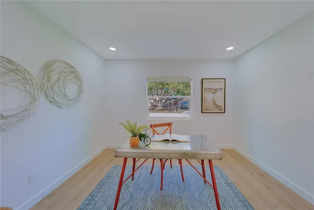 $549,900 | 1837 Sourwood Boulevard, Dunedin, FL 34698