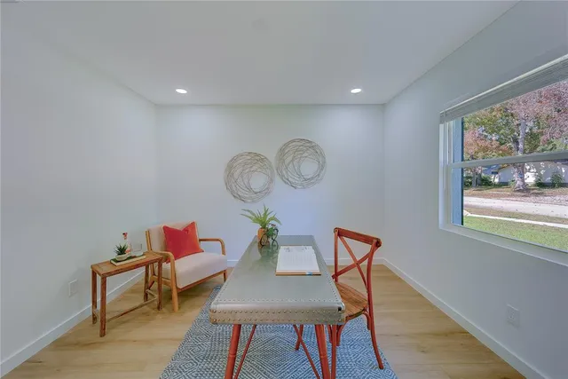 $549,900 | 1837 Sourwood Boulevard, Dunedin, FL 34698