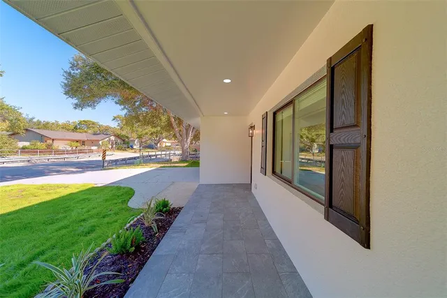 $549,900 | 1837 Sourwood Boulevard, Dunedin, FL 34698