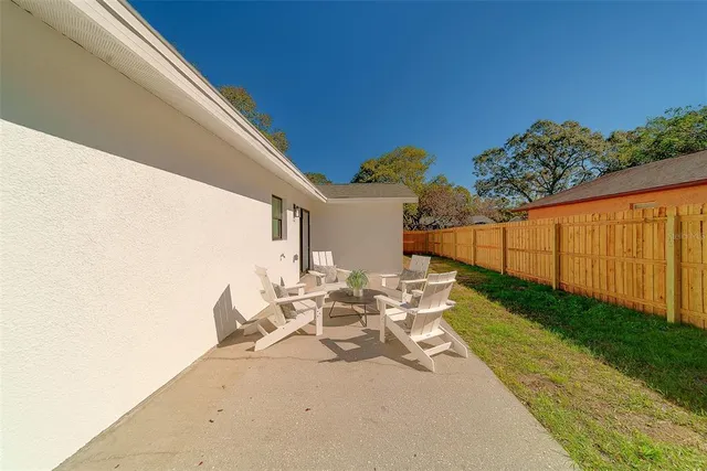 $549,900 | 1837 Sourwood Boulevard, Dunedin, FL 34698