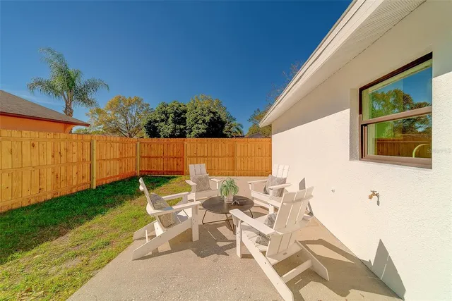 $549,900 | 1837 Sourwood Boulevard, Dunedin, FL 34698