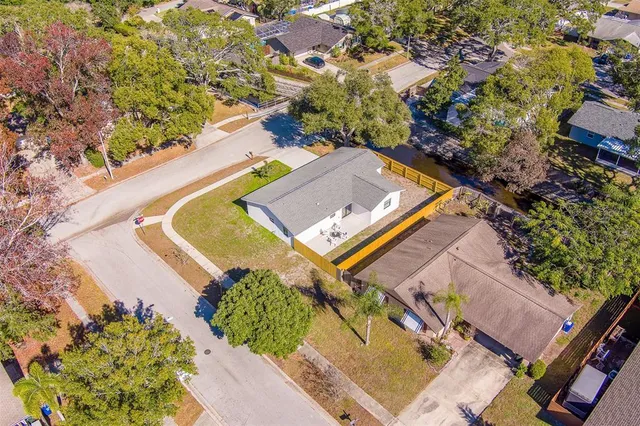 $549,900 | 1837 Sourwood Boulevard, Dunedin, FL 34698