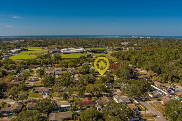 $549,900 | 1837 Sourwood Boulevard, Dunedin, FL 34698