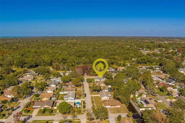 $549,900 | 1837 Sourwood Boulevard, Dunedin, FL 34698