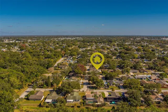 $549,900 | 1837 Sourwood Boulevard, Dunedin, FL 34698