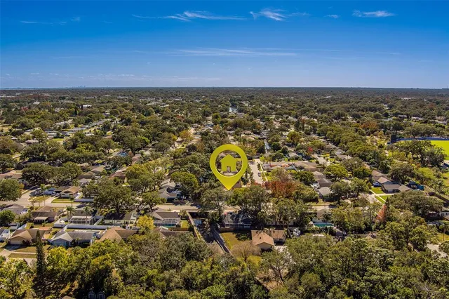 $549,900 | 1837 Sourwood Boulevard, Dunedin, FL 34698