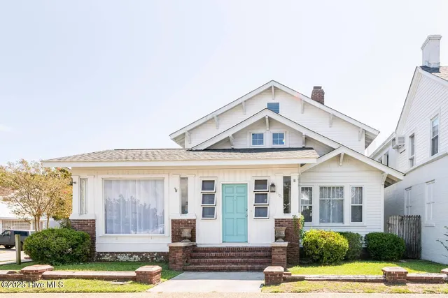 $899,500 | 1101 Arendell Street, Morehead City, NC 28557
