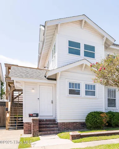 $899,500 | 1101 Arendell Street, Morehead City, NC 28557