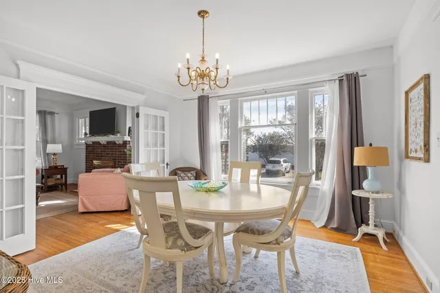 $899,500 | 1101 Arendell Street, Morehead City, NC 28557