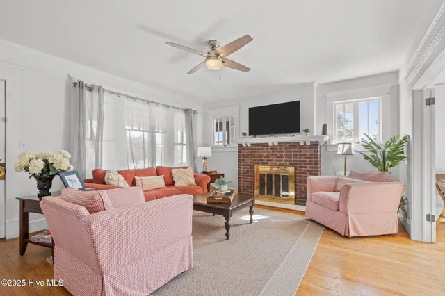 $899,500 | 1101 Arendell Street, Morehead City, NC 28557