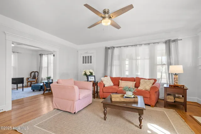 $899,500 | 1101 Arendell Street, Morehead City, NC 28557