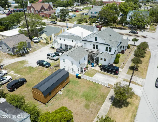 $899,500 | 1101 Arendell Street, Morehead City, NC 28557