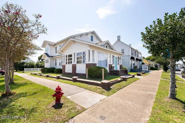 $899,500 | 1101 Arendell Street, Morehead City, NC 28557