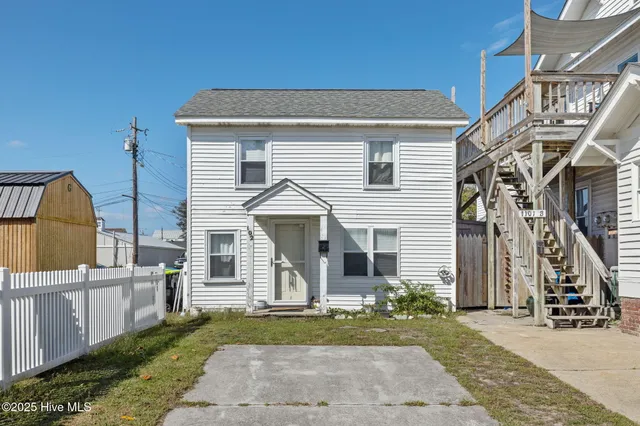 $899,500 | 1101 Arendell Street, Morehead City, NC 28557